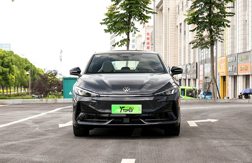 imgi_3_1_3(126) Volkswagen ID.UNYX 07 2026 – In Stock in China | EVOVED - Image 1
