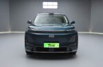 2026 Geely Galaxy M9 – China Export Vehicle | EVOVED