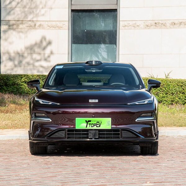 Geely Galaxy Starshine 8 PHEV 2026 – In Stock in China | EVOVED
