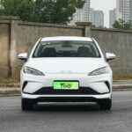BYD Seal 05 DM-i 2026 – China Export Vehicle | EVOVED