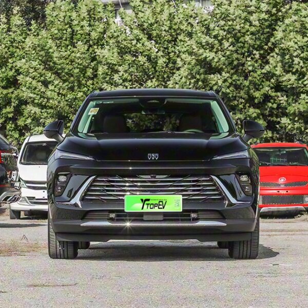 Buick Envision S 2026 – China Export Vehicle | EVOVED