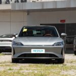 2026 Chery Fulwin A9L– China Export Vehicle | EVOVED