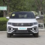 New Volkswagen T-Roc Facelift II 2026 – Buy Direct From China | EVOVED