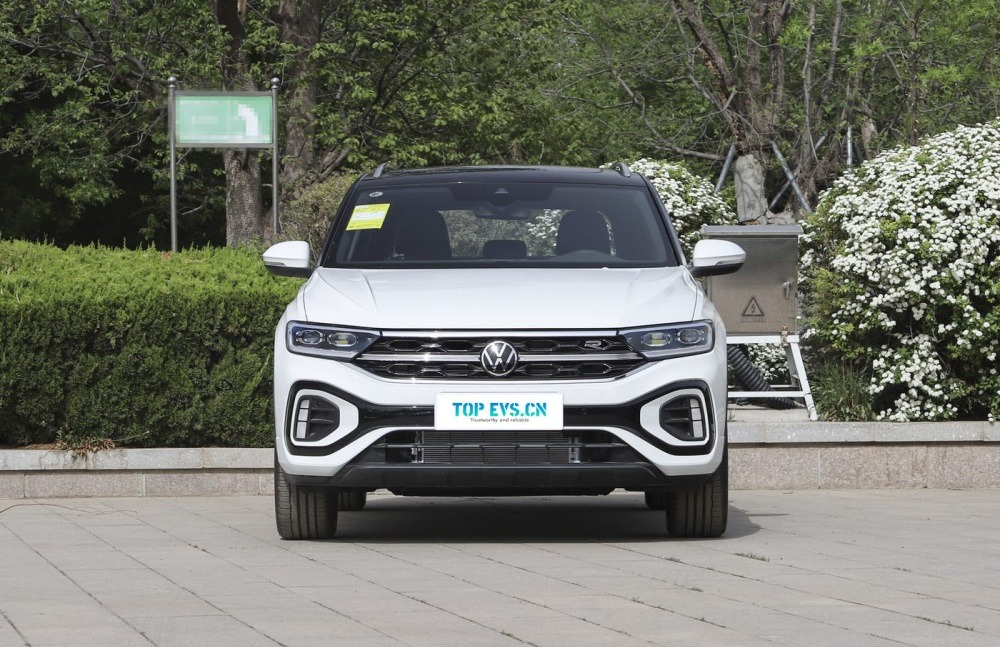 imgi_3_1_3(17) New Volkswagen T-Roc Facelift II 2026 – Buy Direct From China | EVOVED - Image 1