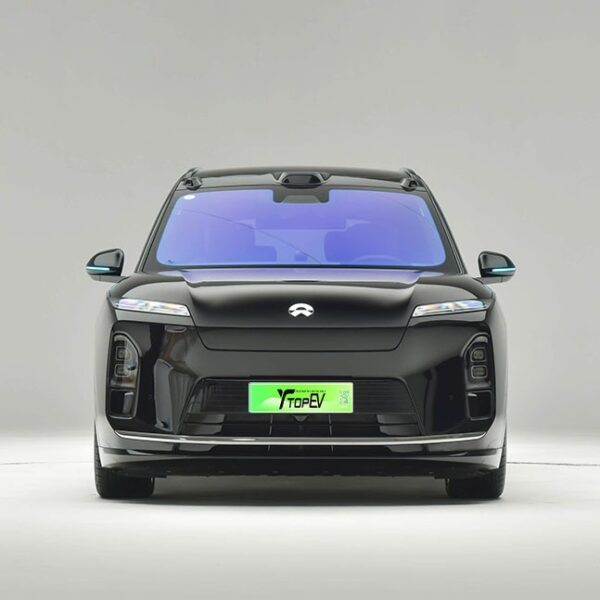 NIO ES8 2026 – China Export Vehicle | EVOVED