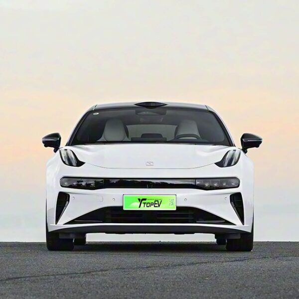 Zeekr 001 2026 – China Export Vehicle | EVOVED