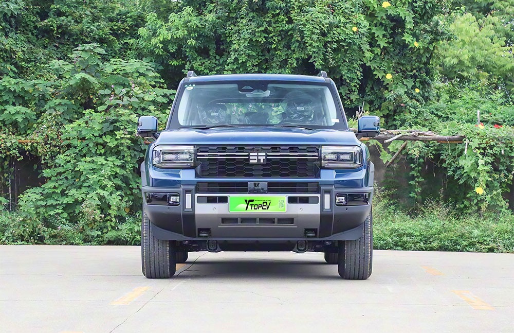 imgi_3_1_3(19) Jetour Zongheng G700 2026 5-seater – China Export Vehicle | EVOVED - Image 1