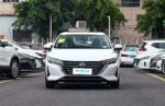 Nissan Sylphy 2026 – Buy Direct From China | EVOVED
