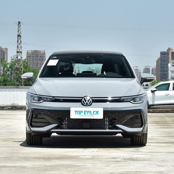 Volkswagen Golf 2026 – Buy Direct From China | EVOVED