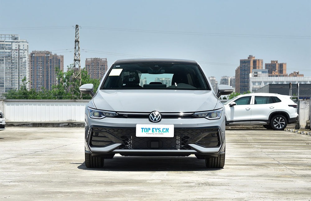 imgi_3_1_3(21) Volkswagen Golf 2026 – Buy Direct From China | EVOVED - Image 1