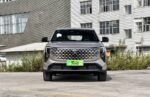 Changan CS55 PLUS 2026 – China Export Vehicle | EVOVED