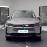 2026 Voyah FREE+ – China Export Vehicle | EVOVED