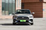 Geely Galaxy Starshine 6 2026 – China Export Vehicle | EVOVED