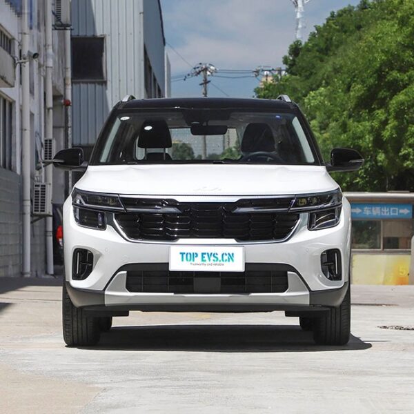 2026 Kia Seltos – Buy Direct From China | EVOVED