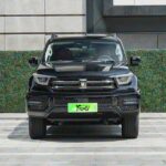Tank 400 Hi4-T 2026 – China Export Vehicle | EVOVED