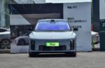 2026 Li Auto i8 Standard – China Export Vehicle | EVOVED