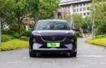 Mazda EZ-60 EREV 2026 – China Export Vehicle | EVOVED