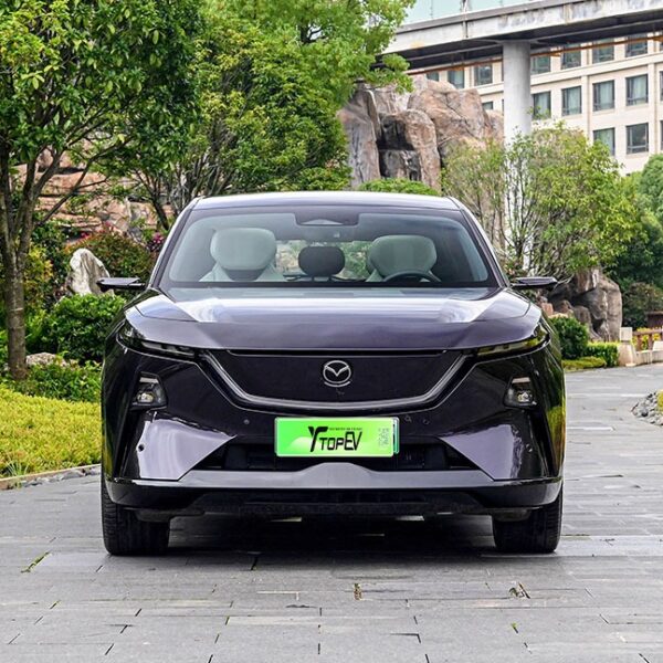 Mazda EZ-60 EREV 2026 – China Export Vehicle | EVOVED