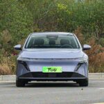 Nissan N6 2026 – China Export Vehicle | EVOVED