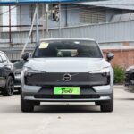 2026 Volvo EX30 Cross Country – China Export Vehicle | EVOVED