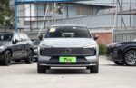 2026 Volvo EX30 Cross Country – China Export Vehicle | EVOVED