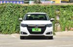 Honda Crider 2024 – China Export Vehicle | EVOVED