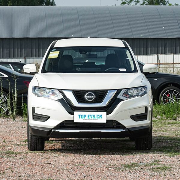 2026 Nissan X-Trail – Buy Direct From China | EVOVED