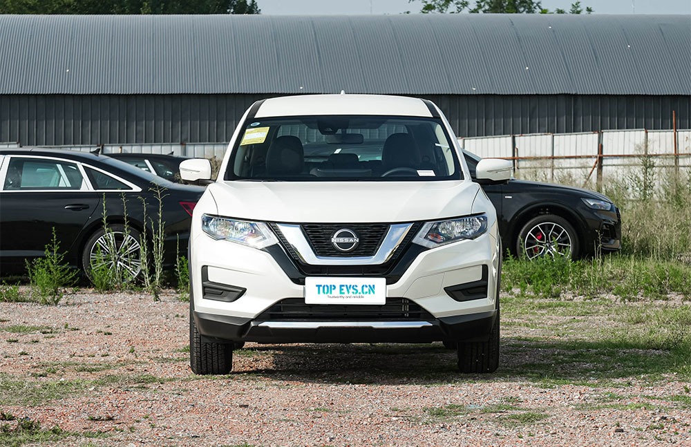 imgi_3_1_3(4) 2026 Nissan X-Trail – Buy Direct From China | EVOVED - Image 1