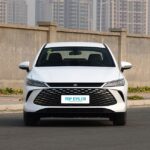 2026 BYD Qin Plus DM-i – Buy Direct From China | EVOVED