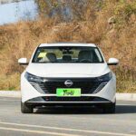 Nissan Teana 2026 – China Export Vehicle | EVOVED