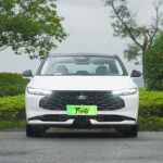 Ford Mondeo 2026 – China Export Vehicle | EVOVED