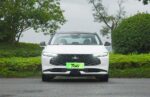 Ford Mondeo 2026 – China Export Vehicle | EVOVED