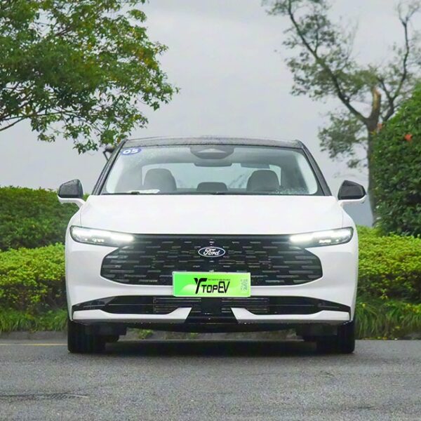 Ford Mondeo 2026 – China Export Vehicle | EVOVED