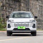 Toyota Wildlander 2026 – China Export Vehicle | EVOVED
