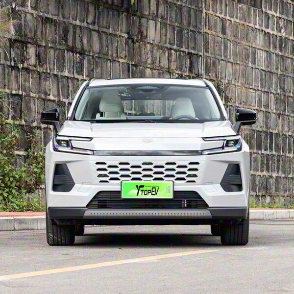 Toyota Wildlander 2026 – China Export Vehicle | EVOVED