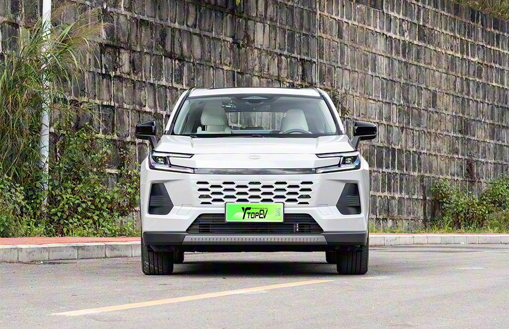 imgi_3_1_3(42) Toyota Wildlander 2026 – China Export Vehicle | EVOVED - Image 1