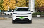 GWM Haval H6L 2026 – China Export Vehicle | EVOVED