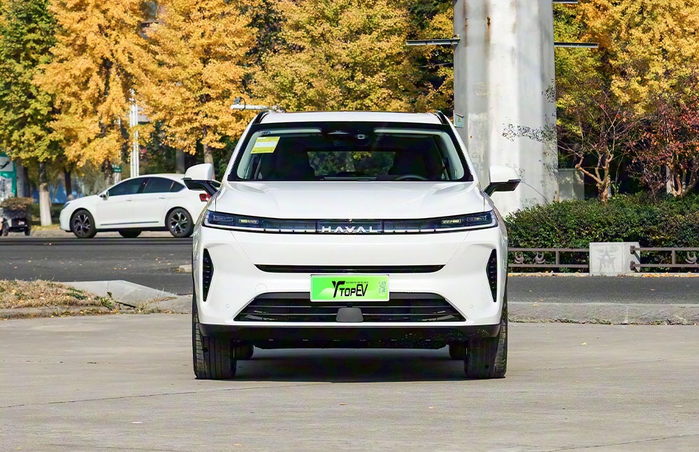 imgi_3_1_3(43) GWM Haval H6L 2026 – China Export Vehicle | EVOVED - Image 1