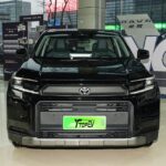 Toyota RAV4 2026 Hybrid – China Export Vehicle | EVOVED