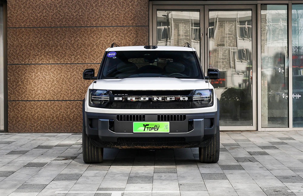 imgi_3_1_3(48) Ford Bronco New Energy 2026 BEV – China Export Vehicle | EVOVED - Image 1