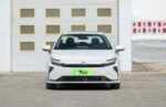 Toyota Corolla 2026 – Factory Price From China | EVOVED