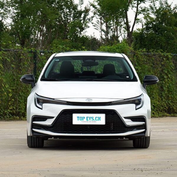 Toyota Levin 2026 – Buy Direct From China | EVOVED