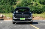 Hyundai Palisade 2026 – Factory Price From China | EVOVED
