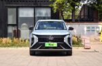 Hyundai ix35 MUFASA 2026 – Factory Price From China | EVOVED