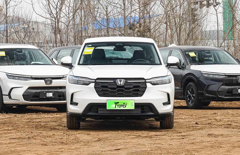 imgi_3_1_3(60) Honda HR-V 2026 – Factory Price From China | EVOVED - Image 1