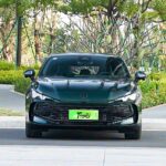 MG7 2026 – Factory Price From China | EVOVED
