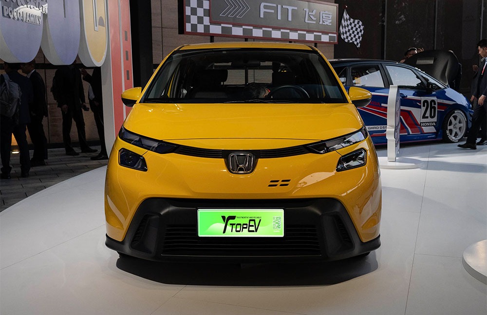 imgi_3_1_3(64) Honda Fit 2026 – Factory Price From China | EVOVED - Image 1