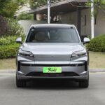ONVO L90 2026 – Factory Price From China | EVOVED