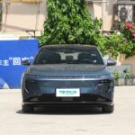 Nissan N7 EV 2026 – Buy Direct From China | EVOVED