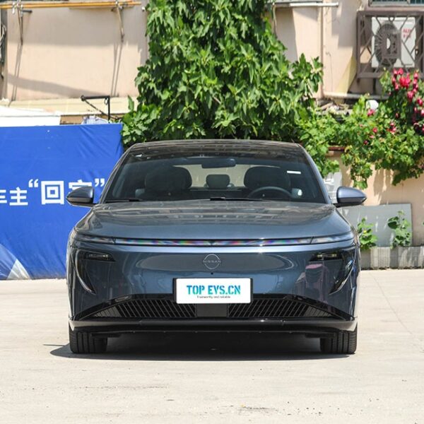 Nissan N7 EV 2026 – Buy Direct From China | EVOVED